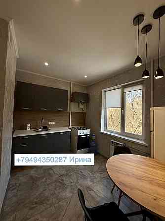 Однушка возле Гулливера Донецк