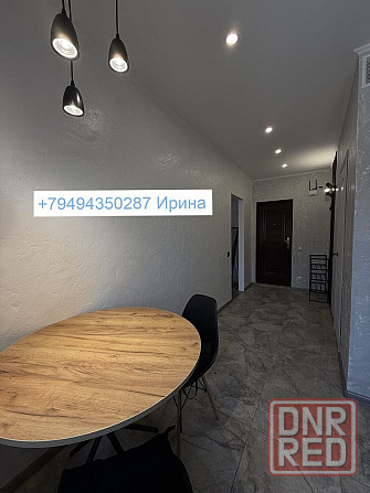 Однушка возле Гулливера Донецк - изображение 5