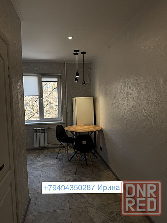 Однушка возле Гулливера Донецк - изображение 4