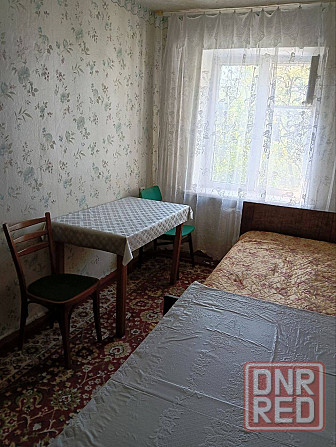 Сдается 2-х комнатная квартира в Буденновском р-не Донецк - изображение 1