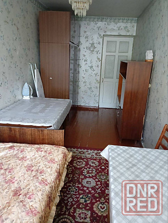 Сдается 2-х комнатная квартира в Буденновском р-не Донецк - изображение 2
