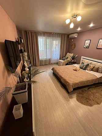 Сдаётся однокомнатная квартира Киевский р-н Донецк-Сити Донецк