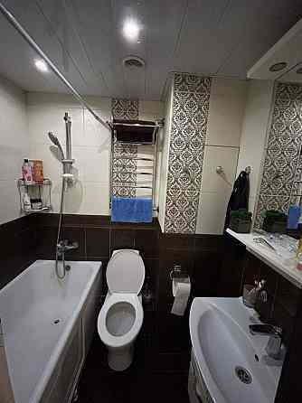 Сдаётся однокомнатная квартира Киевский р-н Донецк-Сити Донецк