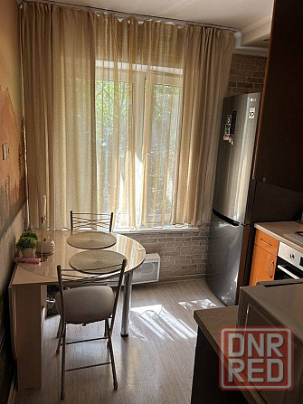 Сдаётся однокомнатная квартира Киевский р-н Донецк-Сити Донецк - изображение 4