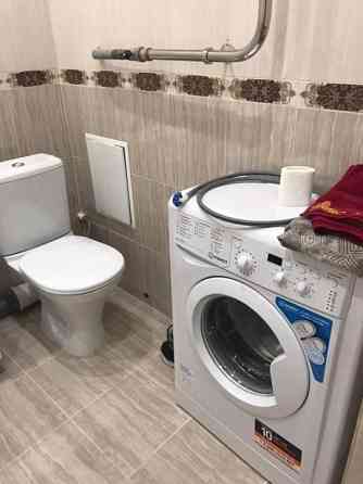 Сдается уютная евро-студия в Калининском районе на ул. Герцена. Донецк