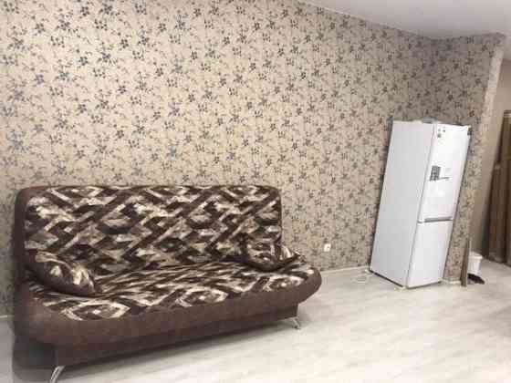 Сдается уютная евро-студия в Калининском районе на ул. Герцена. Донецк