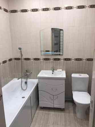 Сдается уютная евро-студия в Калининском районе на ул. Герцена. Донецк