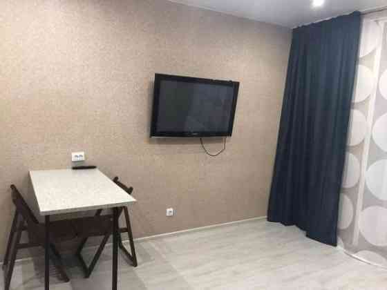 Сдается уютная евро-студия в Калининском районе на ул. Герцена. Донецк