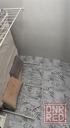 Сдается: Двухкомнатная квартира Донецк - изображение 2