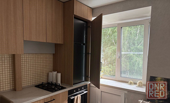 Сдается: Двухкомнатная квартира Донецк - изображение 3