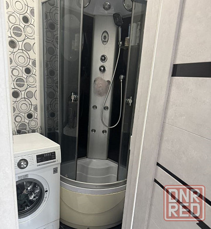 Сдается: Двухкомнатная квартира Донецк - изображение 5