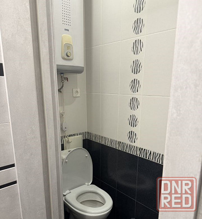 Сдается: Двухкомнатная квартира Донецк - изображение 4