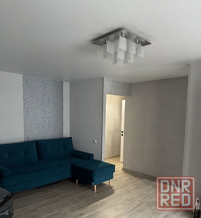 Сдается: Двухкомнатная квартира Донецк - изображение 1