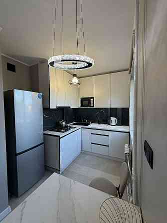 Сдаётся 1 комнатная квартира Донецк