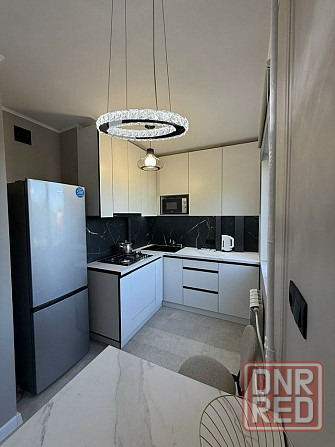 Сдаётся 1 комнатная квартира Донецк - изображение 2