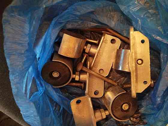 Колесики Донецк