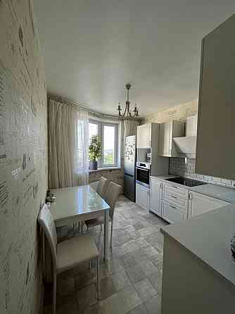 Сдается однокомнатная квартира в Ворошиловском района Донецк