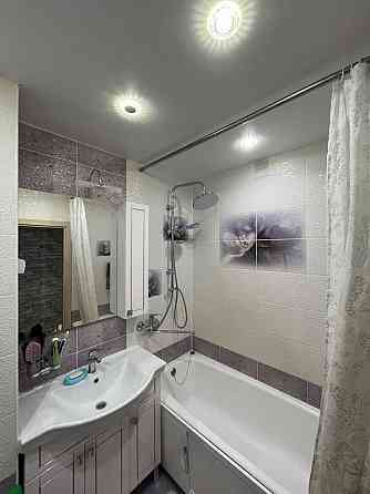 Сдается однокомнатная квартира в Ворошиловском района Донецк