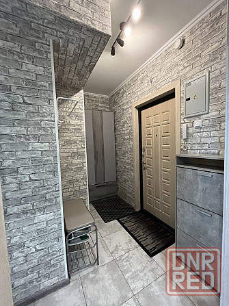 Сдается однокомнатная квартира в Ворошиловском района Донецк - изображение 3