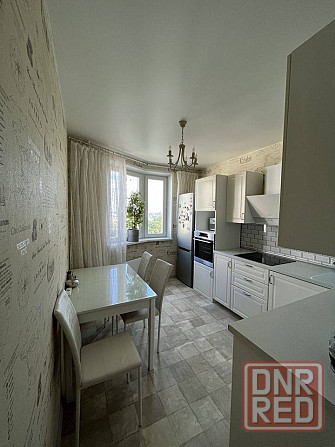 Сдается однокомнатная квартира в Ворошиловском района Донецк - изображение 5