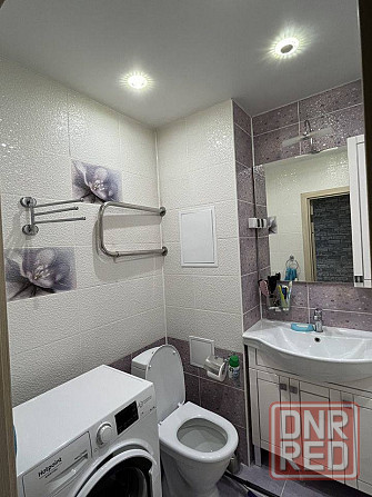 Сдается однокомнатная квартира в Ворошиловском района Донецк - изображение 2