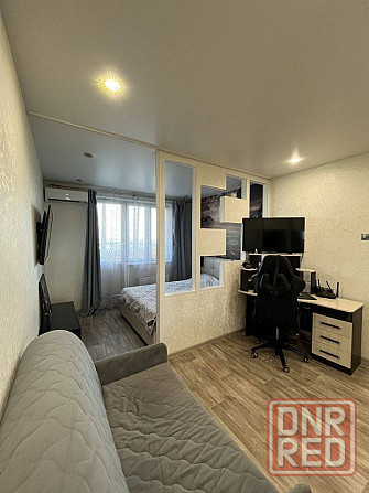 Сдается однокомнатная квартира в Ворошиловском района Донецк - изображение 1