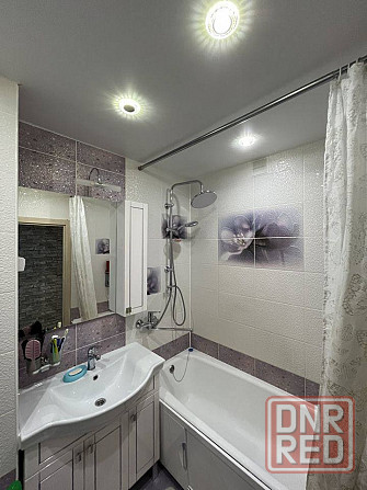 Сдается однокомнатная квартира в Ворошиловском района Донецк - изображение 4