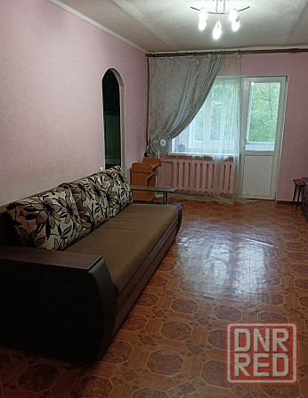 Продажа 2 к квартиры Ленинский район телецентр Донецк - изображение 4