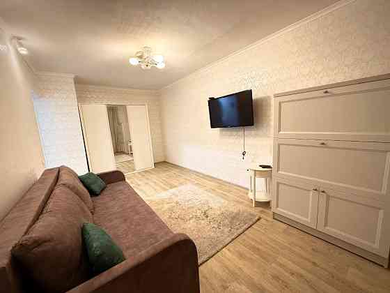 Сдаётся в аренду 1-к квартира, бул. Шахтостроителей, парк Гулливер г. Донецк, Калининский р-н Донецк