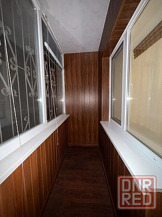 Сдаётся в аренду 1-к квартира, бул. Шахтостроителей, парк Гулливер г. Донецк, Калининский р-н Донецк - изображение 7