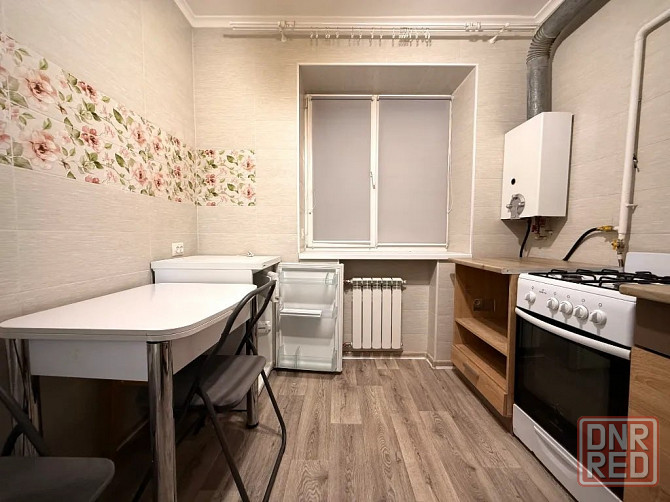 Сдаётся в аренду 1-к квартира, бул. Шахтостроителей, парк Гулливер г. Донецк, Калининский р-н Донецк - изображение 5