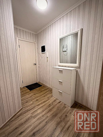 Сдаётся в аренду 1-к квартира, бул. Шахтостроителей, парк Гулливер г. Донецк, Калининский р-н Донецк - изображение 8