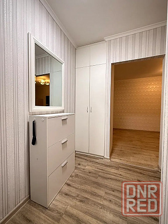 Сдаётся в аренду 1-к квартира, бул. Шахтостроителей, парк Гулливер г. Донецк, Калининский р-н Донецк - изображение 6