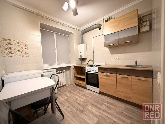 Сдаётся в аренду 1-к квартира, бул. Шахтостроителей, парк Гулливер г. Донецк, Калининский р-н Донецк - изображение 3