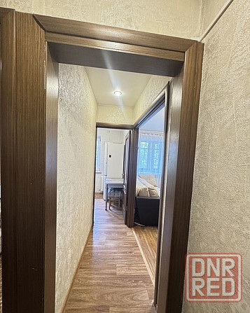 Сдается просторная, светлая двухкомнатная квартира в центре Донецка ориентир Золотое Кольцо Донецк - изображение 4