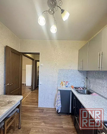 Сдается просторная, светлая двухкомнатная квартира в центре Донецка ориентир Золотое Кольцо Донецк - изображение 8