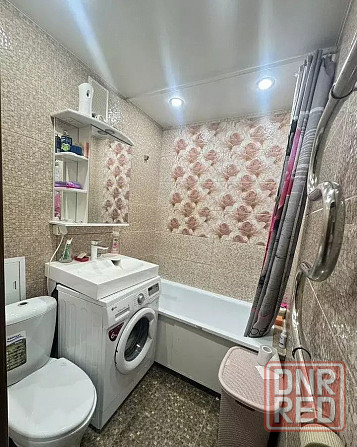 Сдается просторная, светлая двухкомнатная квартира в центре Донецка ориентир Золотое Кольцо Донецк - изображение 6