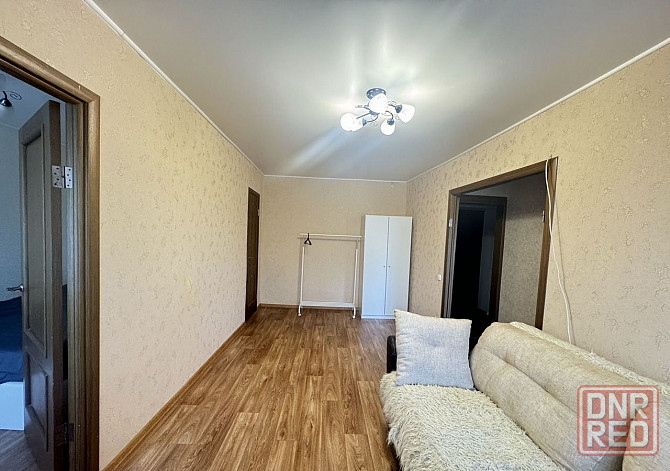 Сдается просторная, светлая двухкомнатная квартира в центре Донецка ориентир Золотое Кольцо Донецк - изображение 2