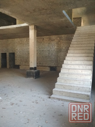 Продается коммерческое помещение Донецк - изображение 2