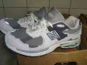 Кроссовки NB Донецк