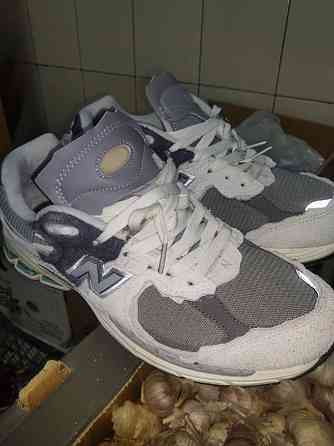 Кроссовки NB Донецк