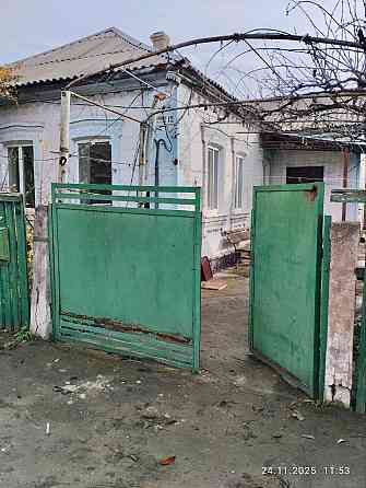 Продаётся добротный дом в Ильичевском районе, посёлок Украина. Мариуполь