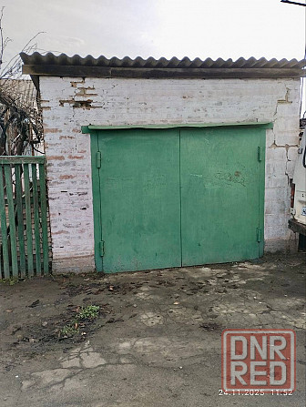 Продаётся добротный дом в Ильичевском районе, посёлок Украина. Мариуполь - изображение 2