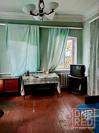 Продаётся добротный дом в Ильичевском районе, посёлок Украина. Мариуполь - изображение 4