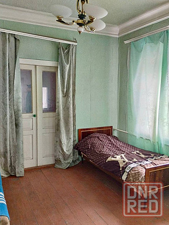 Продаётся добротный дом в Ильичевском районе, посёлок Украина. Мариуполь - изображение 7