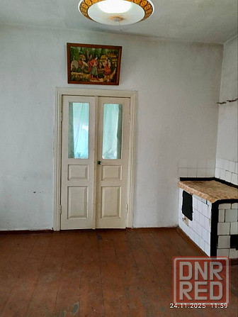 Продаётся добротный дом в Ильичевском районе, посёлок Украина. Мариуполь - изображение 8