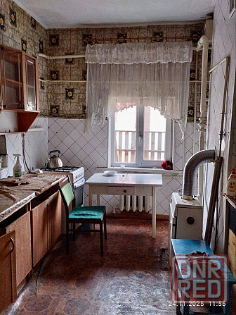 Продаётся добротный дом в Ильичевском районе, посёлок Украина. Мариуполь - изображение 9