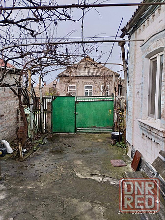 Продаётся добротный дом в Ильичевском районе, посёлок Украина. Мариуполь - изображение 3