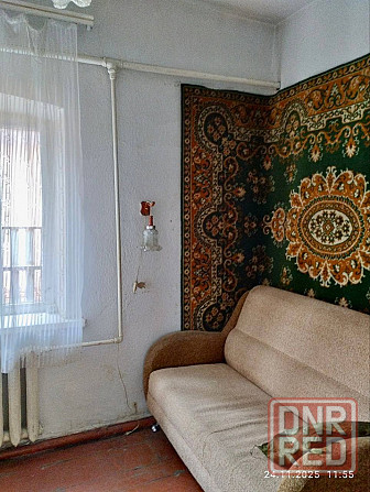 Продаётся добротный дом в Ильичевском районе, посёлок Украина. Мариуполь - изображение 5