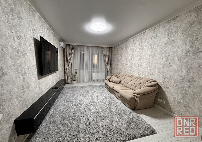 Калининский район, Медицинский институт Донецк - изображение 2